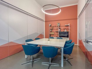 Ufficio in Affitto a Milano, 1'500€, 15 m²