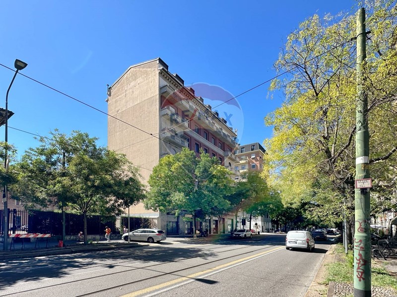 Attività commerciale in Vendita a Milano, 29'000€, 115 m²