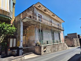 Casa Indipendente in Vendita a San Giuseppe Vesuviano, 61'000€, 80 m²