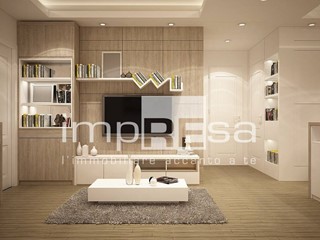 Quadrilocale in Vendita a Mogliano Veneto, 365'000€, 120 m²