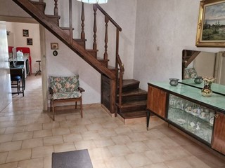 Casa Indipendente in Vendita a Cappadocia, 35'000€, 135 m²