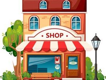 Attività commerciale in Affitto a Alba Adriatica, 600€, 71 m²