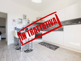 Appartamento in Vendita a Genova, 129'000€, 75 m²