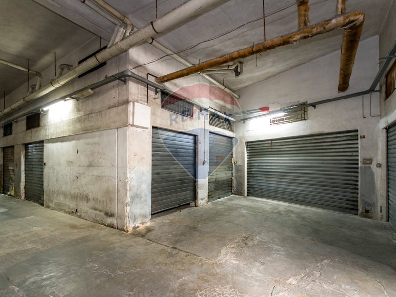 Box in Vendita a Palermo, 35'000€, 13 m²