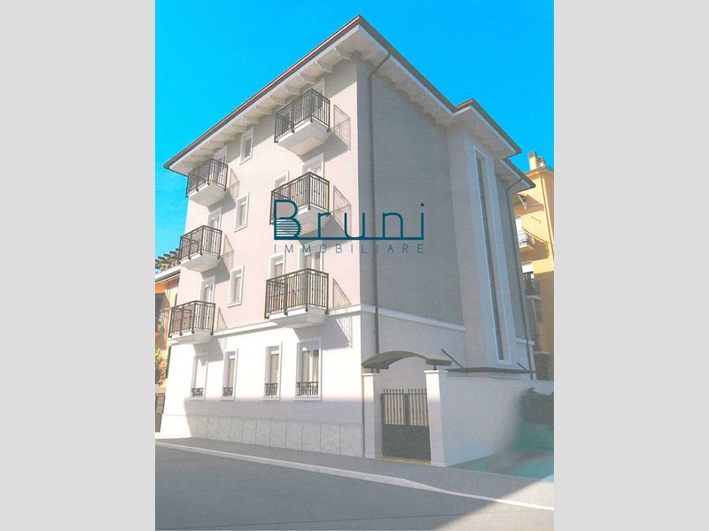 Bilocale in Vendita a San Benedetto del Tronto, 200'000€, 46 m²