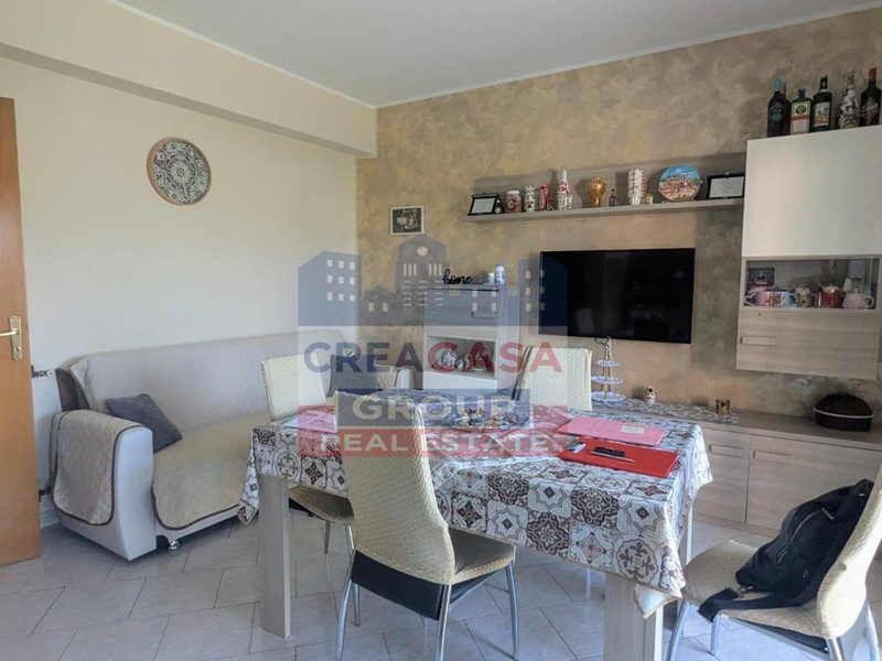 Trilocale in Vendita a Calatabiano, 60'000€, 63 m²