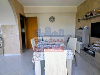 Trilocale in Vendita a Calatabiano, 60'000€, 63 m²