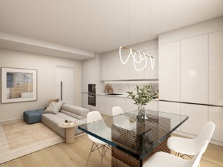 Quadrilocale in Vendita a Monza, 457'000€, 140 m²