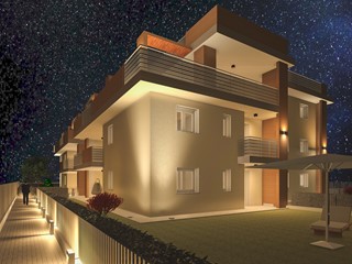 Quadrilocale in Vendita a Monza, 453'000€, 140 m²