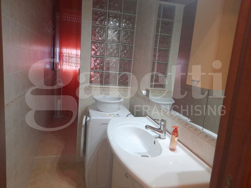 Trilocale in Vendita a Margherita di Savoia, 98'000€, 87 m²