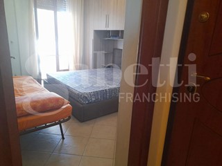 Trilocale in Vendita a Margherita di Savoia, 98'000€, 87 m²