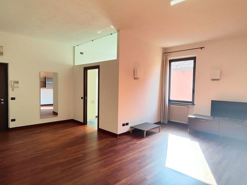 Trilocale in Vendita a Piacenza, 215'000€, 98 m², arredato