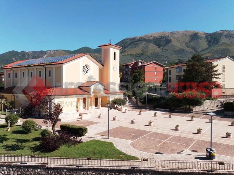 Appartamento in Vendita a Cervaro, 55'000€, 55 m²