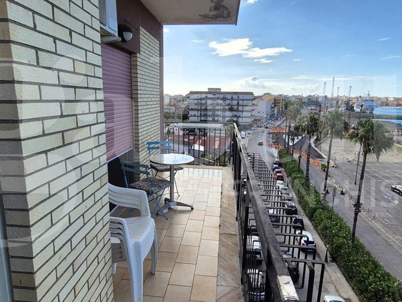 Quadrilocale in Vendita a Milazzo, 138'000€, 130 m²
