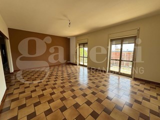 Quadrilocale in Vendita a Piedimonte Matese, 152'000€, 140 m²