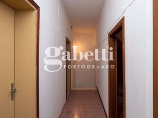 Casa Indipendente in Vendita a Portogruaro, 150'000€, 214 m²