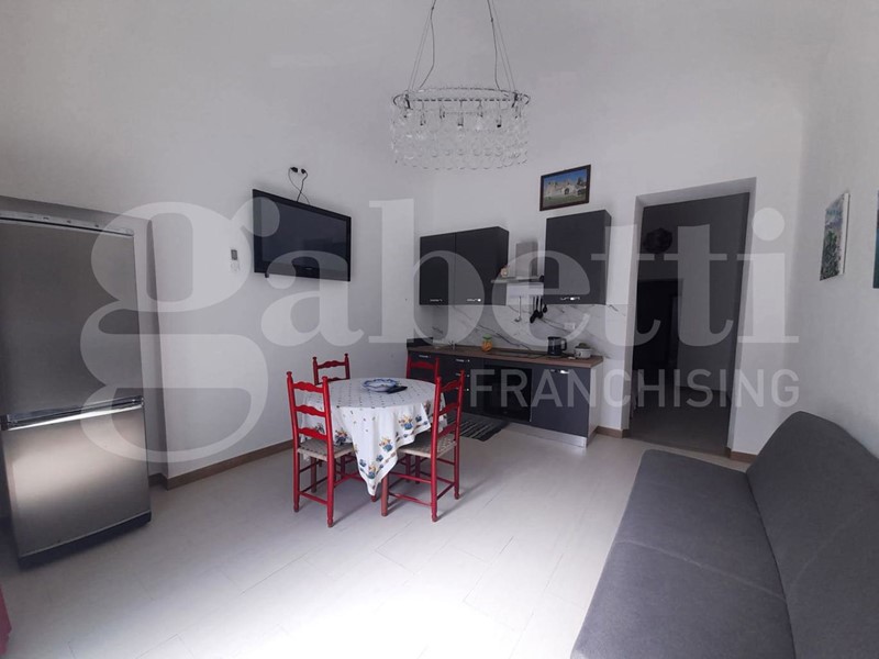 Casa Indipendente in Vendita a Siracusa, 93'000&euro;, 64 m², arredato