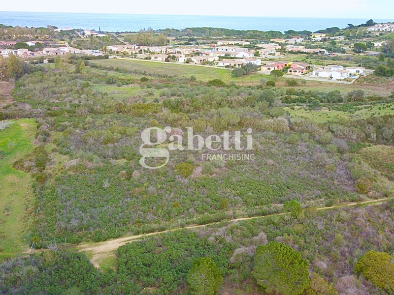 Terreno agricolo in Vendita a Budoni, 39'000€, 4300 m²