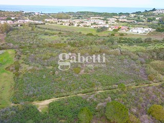 Terreno agricolo in Vendita a Budoni, 39'000€, 4300 m²