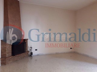 Trilocale in Vendita a Benevento, 140'000€, 110 m²