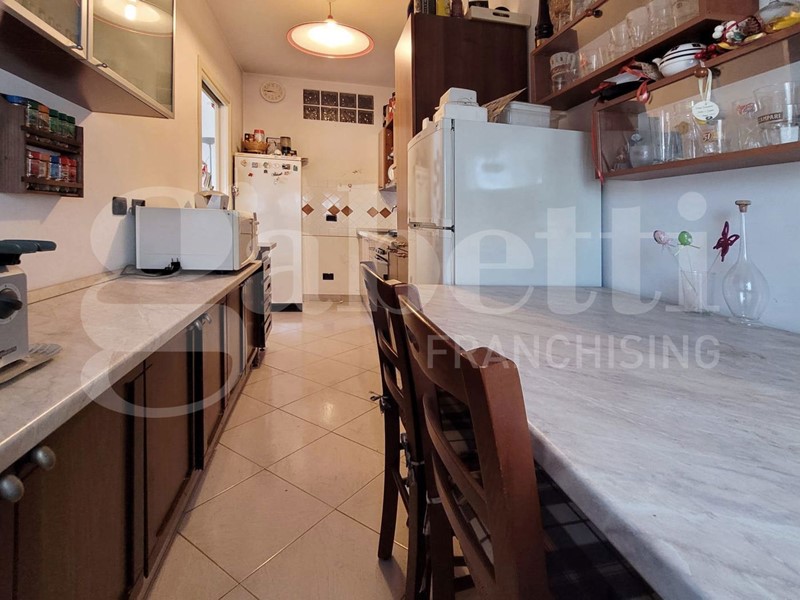 Trilocale in Vendita a Grottammare, 285'000€, 130 m²