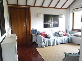 Trilocale in Affitto a Roma, 1'250€, 83 m², arredato