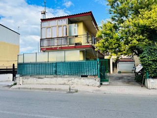 Casa Indipendente in Vendita a Pagani, 248'000&euro;, 200 m²