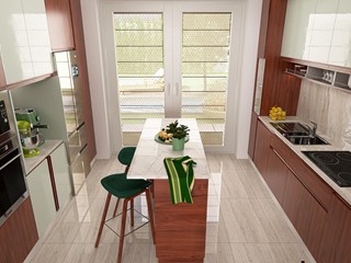 Villa in Vendita a Magenta, 551'290€, 143 m²