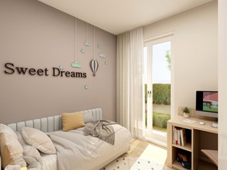 Quadrilocale in Vendita a Correzzana, 376'000€, 129 m²