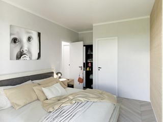 Quadrilocale in Vendita a Correzzana, 369'000€, 125 m²