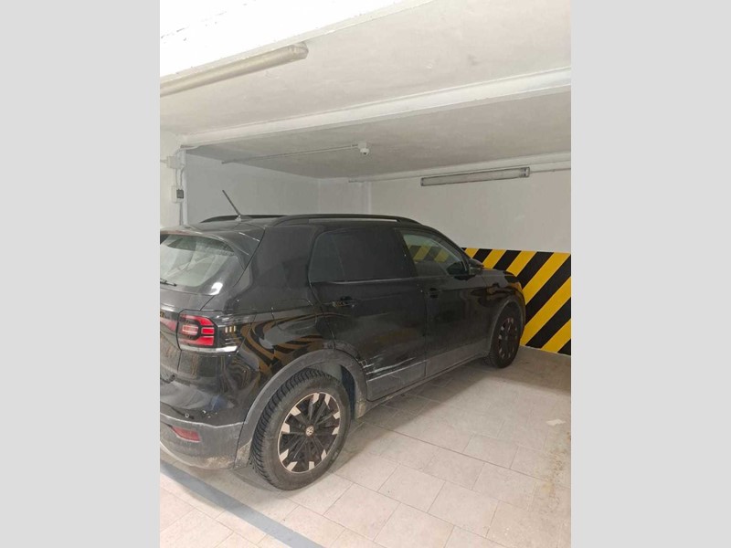 Box in Vendita a Genova, zona Nervi, 55'000€, 12 m²