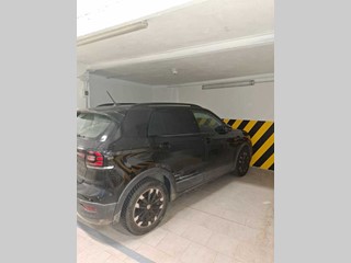 Box in Vendita a Genova, zona Nervi, 55'000€, 12 m²