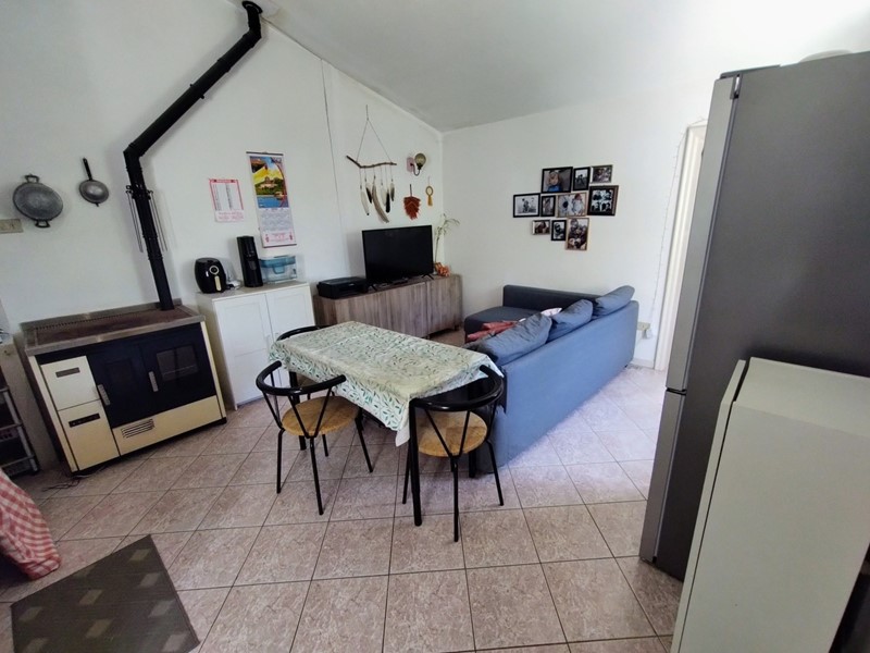 Casa Indipendente in Vendita a Montescudo Monte Colombo, 220'000€, 150 m², arredato, con Box