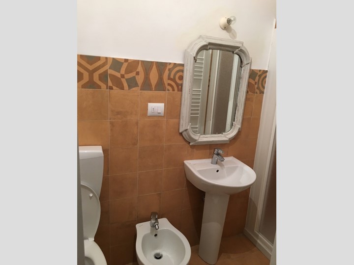 Appartamento in Affitto a La Spezia, zona EST, 890&euro;, 120 m², arredato