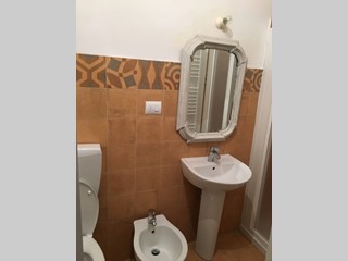 Appartamento in Affitto a La Spezia, zona EST, 890€, 120 m², arredato