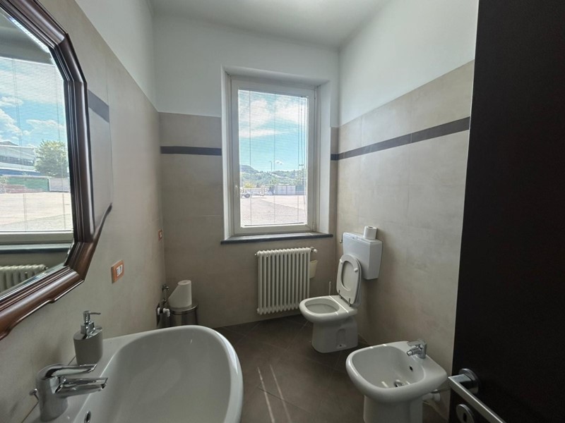 Appartamento in Affitto a Solignano, zona Rubbiano, 550€, 