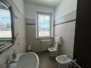 Appartamento in Affitto a Solignano, zona Rubbiano, 550€, 