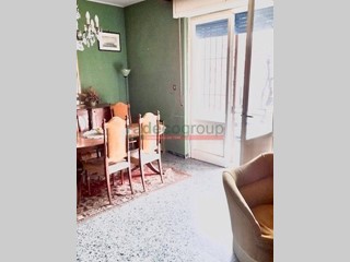Appartamento in Affitto a Livorno, zona mameli, 1'150€, 160 m², con Box
