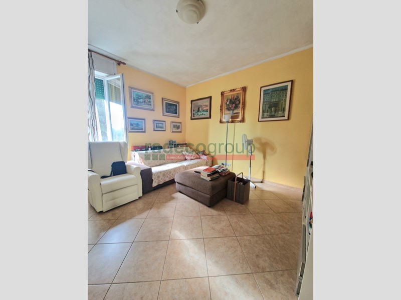 Quadrilocale in Vendita a Livorno, zona coteto, 178'000€, 90 m²