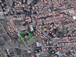 Terreno industriale in Vendita a Pedara, 495'000€, 6250 m²
