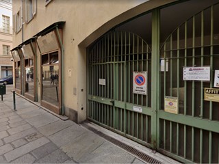 Box in Vendita a Torino, zona Centro, 8'500€, 13 m²