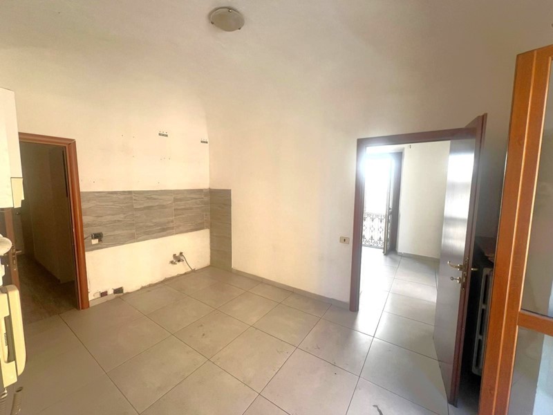 Bilocale in Vendita a Vercelli, 59'000€, 55 m²