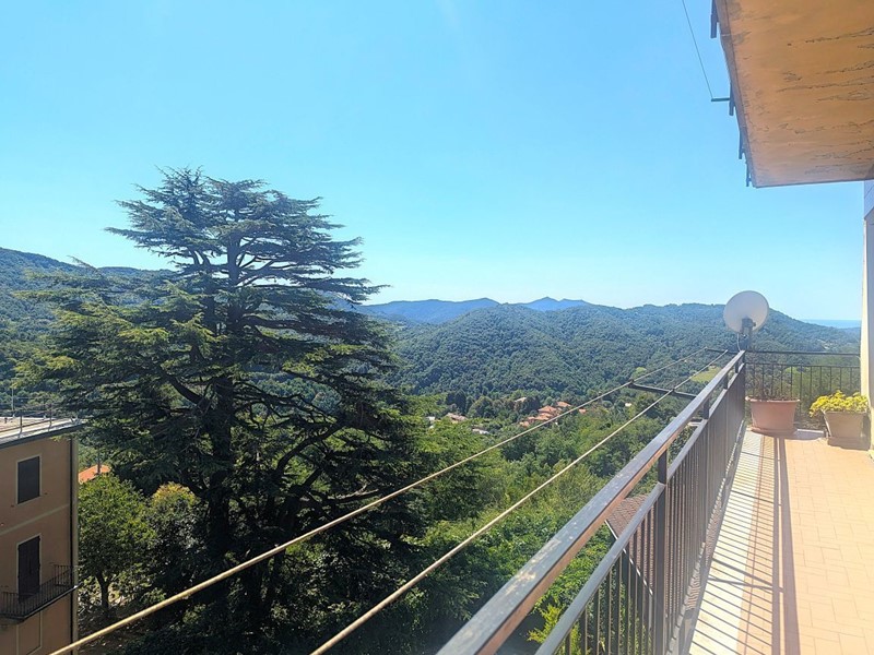 Appartamento in Vendita a Mignanego, 42'000€, 74 m²