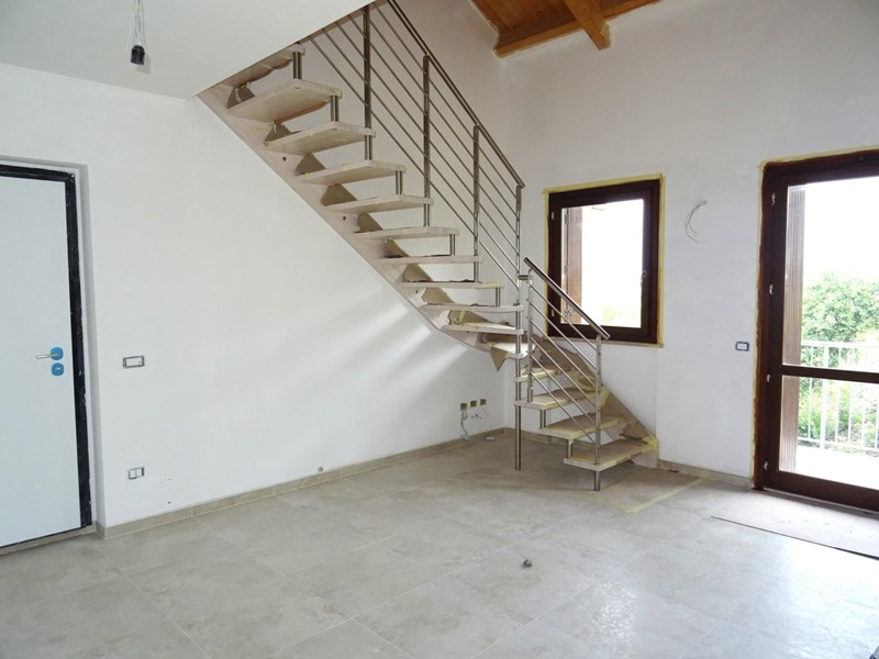 Appartamento in Vendita a Montemarciano, 380'000€, 100 m², con Box