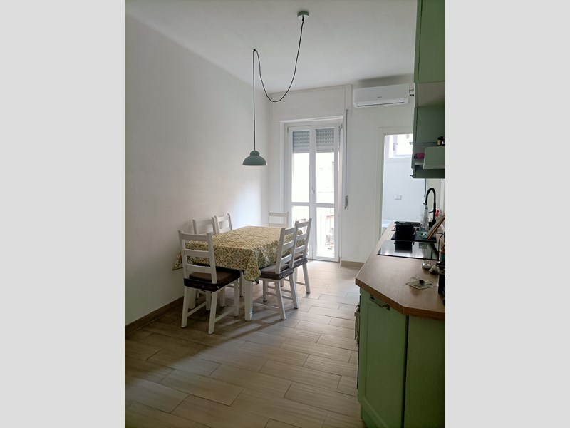 Appartamento in Vendita a Milano, 350'000€, 76 m², arredato