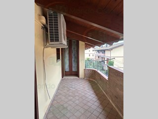 Villetta a schiera in Affitto a Ravenna, zona Punta Marina, 1'200&euro;, 120 m², arredato