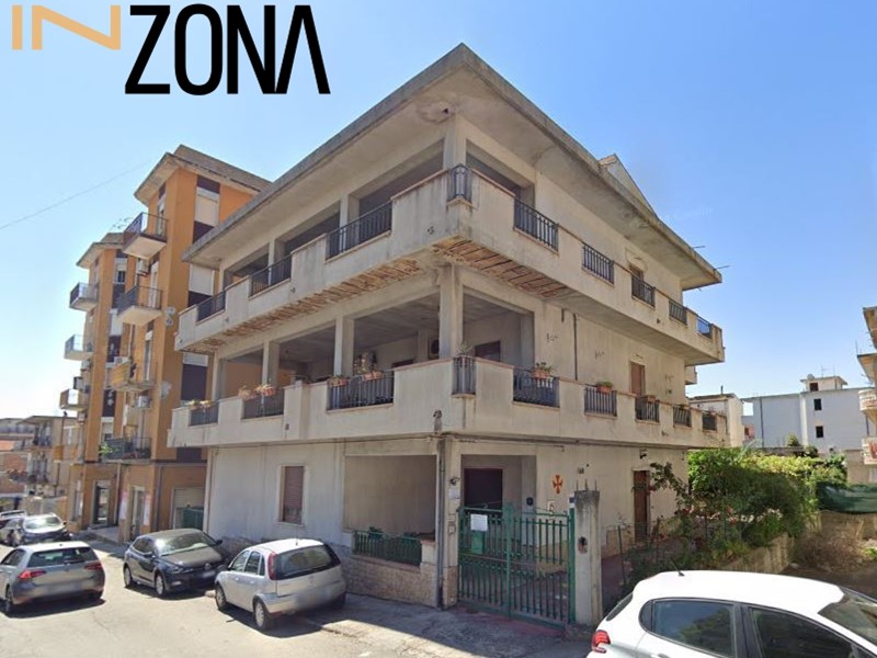 Quadrilocale in Vendita a Bianco, 26'581€, 199 m²
