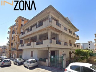 Quadrilocale in Vendita a Bianco, 26'581€, 199 m²