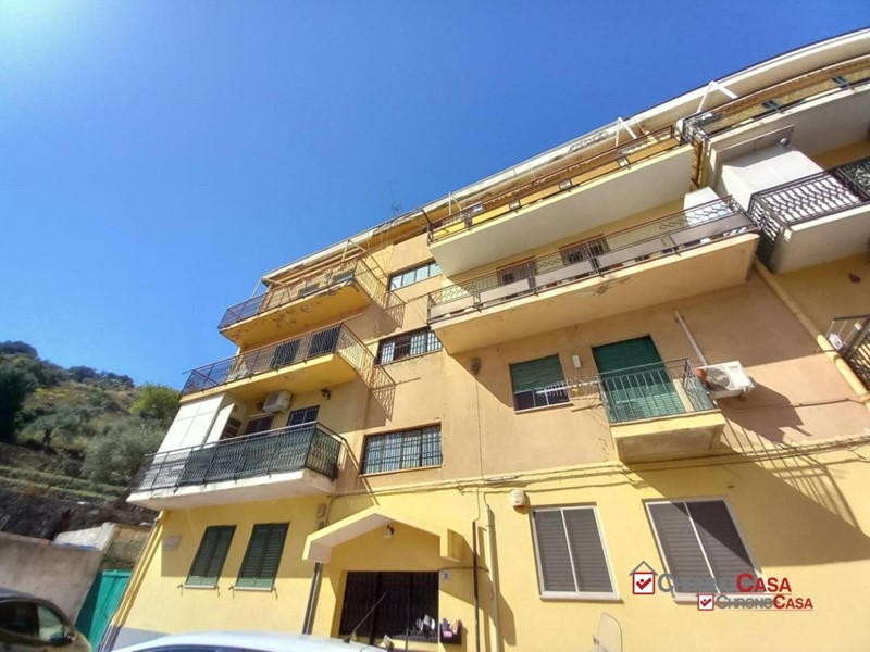 Trilocale in Affitto a Messina, 250€, 80 m²