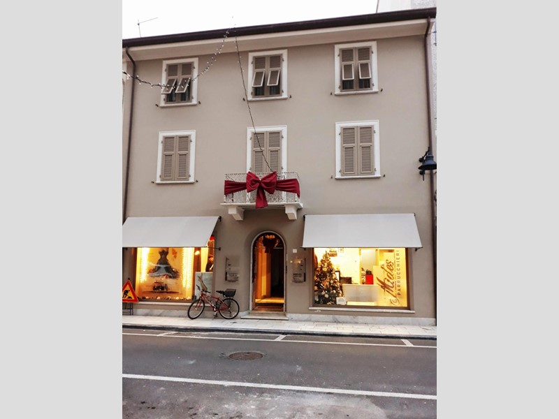 Bilocale in Affitto a Carrara, zona Marina di Carrara, 3'000€, 40 m², arredato